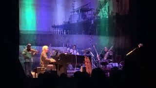 Bruce Hornsby -  Fortunate Son / Comfortably Numb  3-30-2022