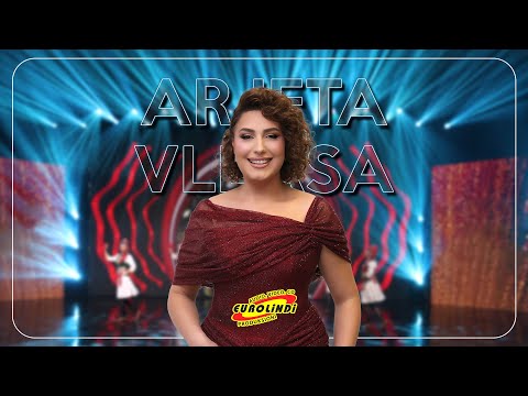 Arjeta Vllasa - Nuse po shkoj