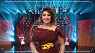 Arjeta Vllasa - Nuse Po Shkoj