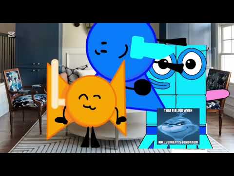 The nia show season 1: episode 4: knee surgery