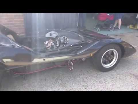 Thumbnail for Nova Kit Car Walk-around and Start 7th Sep 16 by Car