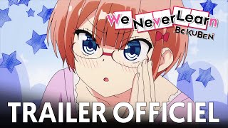 We Never Learn 2 - Bande annonce
