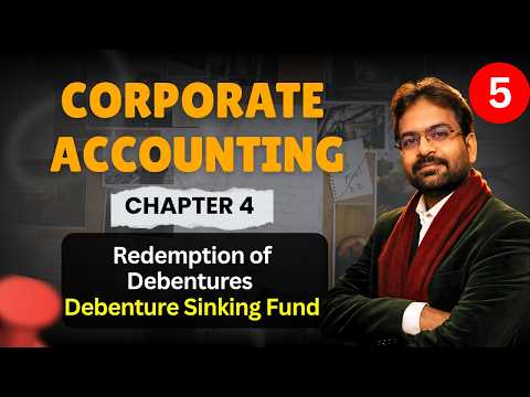 Corporate Accounting Syllabus 2026 BCOM BBA Semster 2 CWG for BCOM