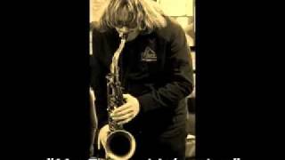 My Funny Valentine -  Max Turati play sax tenor
