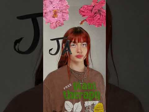 Alé Araya - Janet (Visualizer)