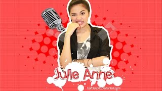 Tidal Wave - Julie Ann San Jose  lyrics