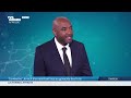 Le Journal Afrique Du Mercredi 30 Avril 2025 TV5MONDE