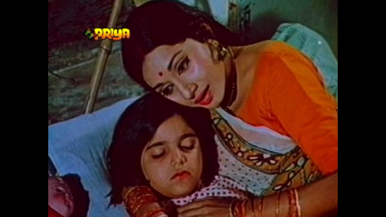 Dheere Dheere Haule Se Nindiya Rani Bole Re (Duet) Lyrics | Minoo | Antara Chowdhury, Asha Bhosle | Salil Chowdhury