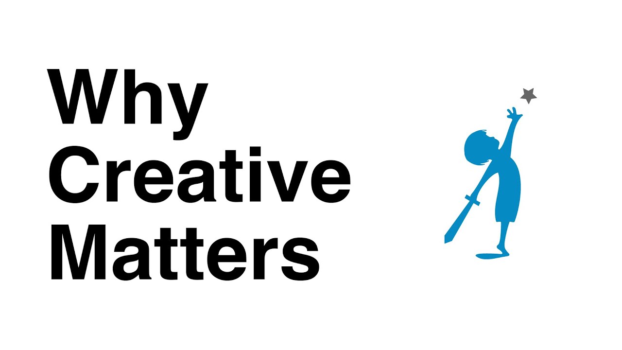 Why Creative Matters in Your Advertising