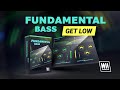 Video 1: Fundamental Bass - Multi FX Bass Processing Plugin