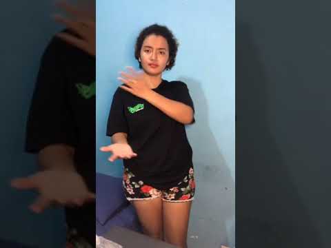 Papua Tiktok Trends 2021 (Wantitan homer) #Shorts