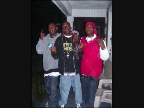 LIL MOOK AND YUNG JOSH FT.J-FREEZY {MAKE UP AND BREAK UP}