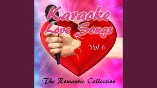 Greatest Love You&#39;ll Never Know (Originally Performed by Lutricia Mcneal) (Karaoke Version)