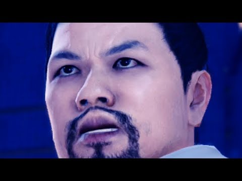 Yakuza Kiwami 2 - Substories: Crazy for Cathy