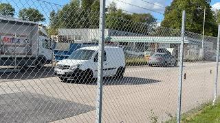 Alte utilaje industriale Mercedes-Benz Citan 109 | Imagine 4 - Machineryline