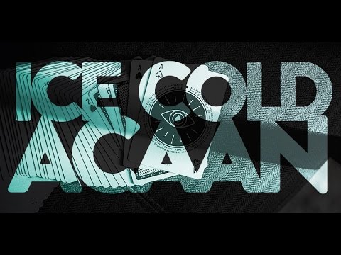 Ice Cold ACAAN by Mitchell Kettlewell