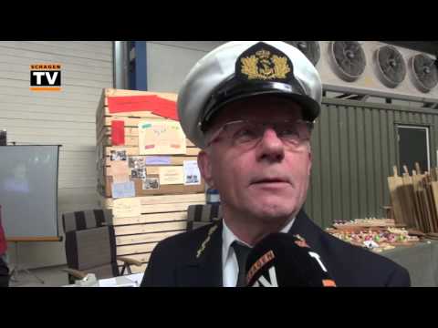 Landleven en Zuks in Dirkshorn