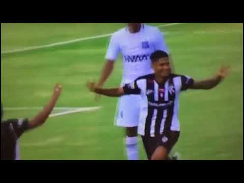 Melhores momentos de Corumbaense 1 x 0 Operário na Final do Sul-Mato-Grossense