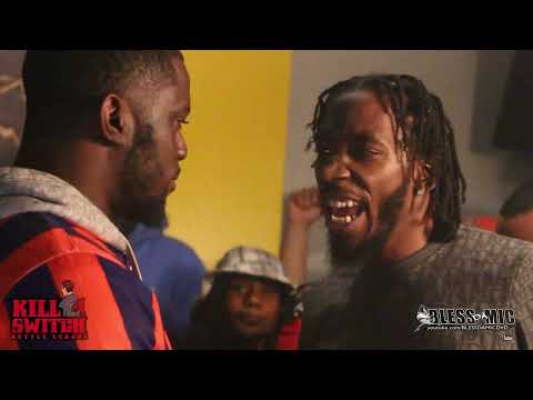 Spee Dolla vs Dougy