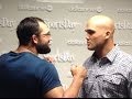 UFC 171: Hendricks vs Lawler - Extended Preview