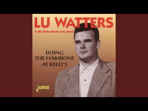 Alcoholic Blues (feat. Clancy Hayes)