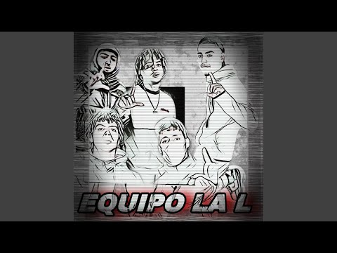 Equipo la L
