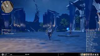 BLUEPROTOCOL：紅（べにー） のゲーム実況(´・ω・｀)