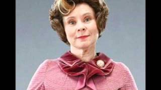 Professor Umbridge Song