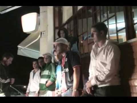 DSL Team - Narco(beat) _ Situação Complicada