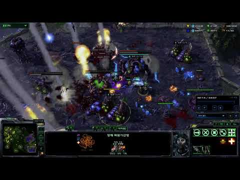 Starcraft 2 - Azerates's Extension MOD LOTV : Nuclear Annihilation