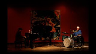 Armen Nalbandian & Han Bennink