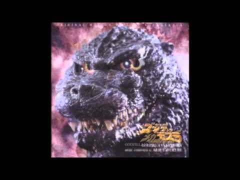 Theme(s) of the Week #16 - 60 Years of Godzilla's Themes (From Every Film)