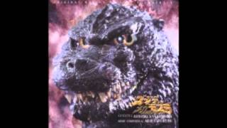 Theme(s) of the Week #16 - 60 Years of Godzilla's Themes (From Every Film)
