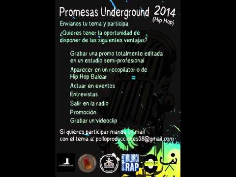 Big Has - Promesas Underground 2014 (base internet)