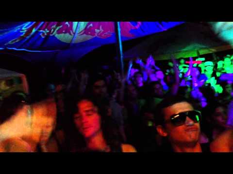 Adriatique @ BPM Festival: Culprit Showcase