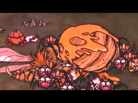 I lied, THIS is the Best way to kill Beequeen