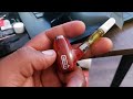 HUSH CLASSIC PIPE BATTERY + HEAVY BLITZ WHITE RHINO CARTRIDGE REVIEW