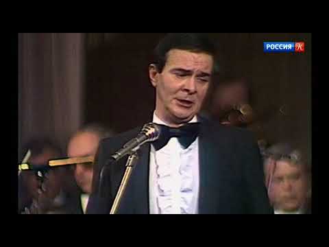 Муслим Магомаев Ты-моя Мелодия (1986)