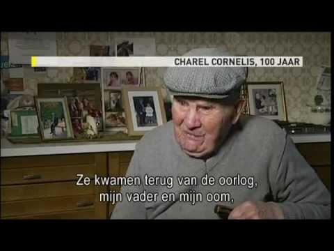 Vosselaar juicht om kerstkind van 100