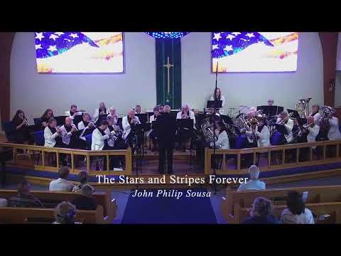 Wilmington Virtuosi Brass Band