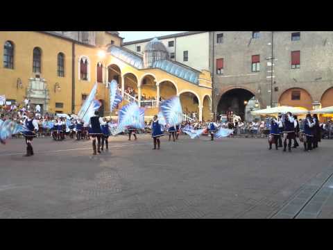 Contesa Estense Grande Squadra - A2 2015