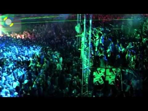 Sunrise with Ekwador Kołobrzeg 2004