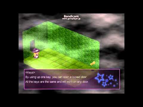 Maristice Gameplay pt.1 Tutorial Stage