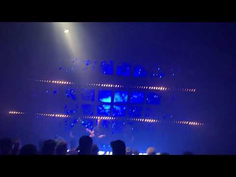 Luminite & Physika - Afterlife (Live Edit) @ Suppression 2019