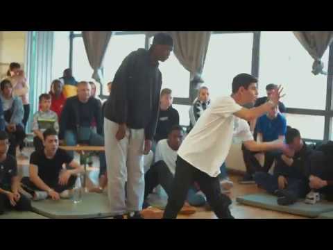 ROOKIE 47 BATTLE NOV 2019