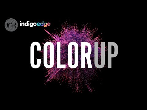 ColorUp Extended Gamut