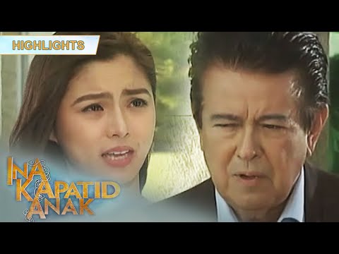 Lucas, humingi ng tawad kay Celyn | Ina Kapatid Anak