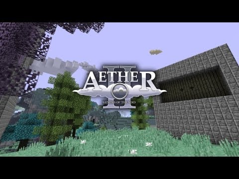 How to install The Aether II: Genesis of the Void