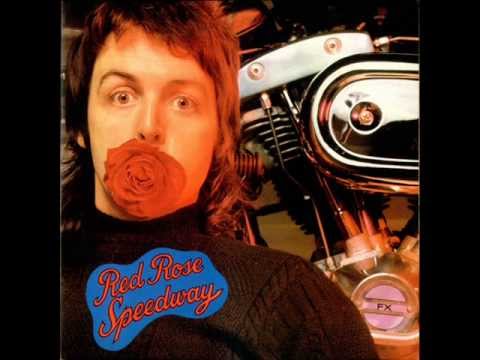 Paul McCartney & Wings - Red Rose Speedway (Full Album)