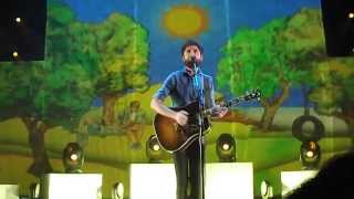 Passenger-The Wrong Direction (Live at Cambridge Corn Exchange)